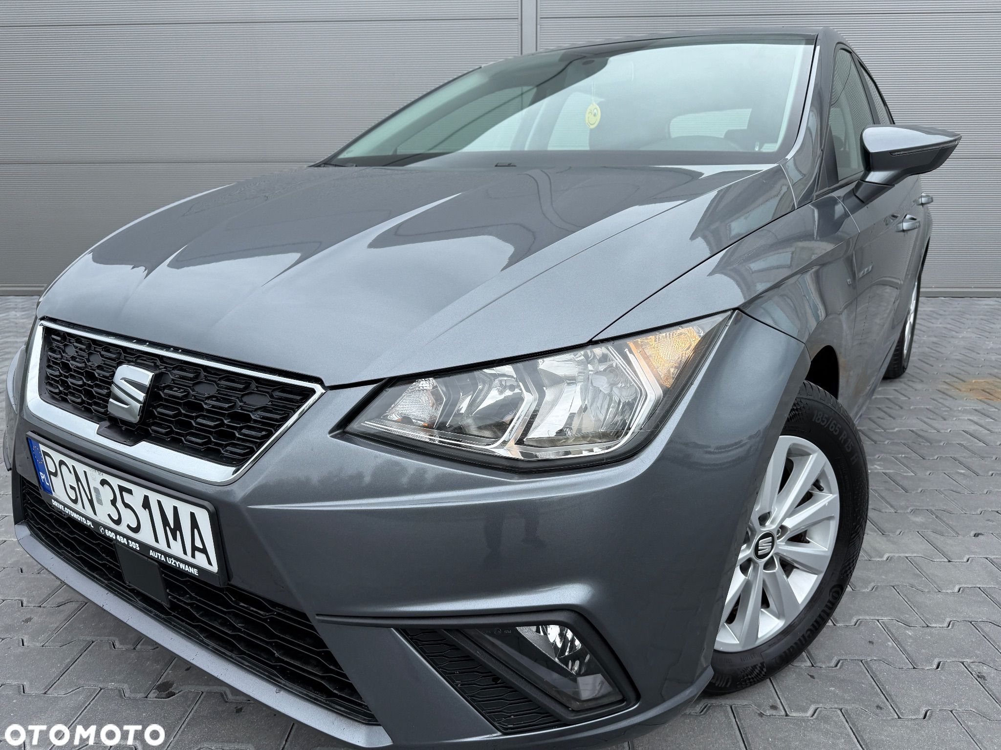 Seat Ibiza 1.0 MPI S&S Reference - 20
