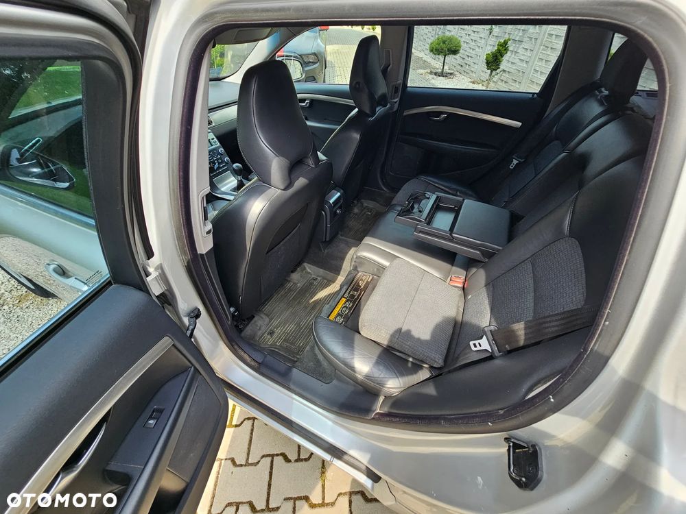 Volvo V70 1.6D DRIVe Momentum - 11