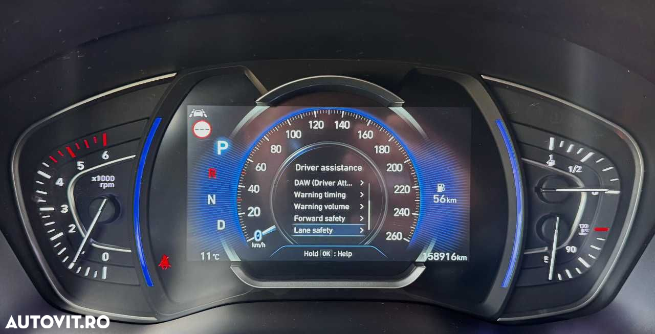 Hyundai Santa Fe - 33