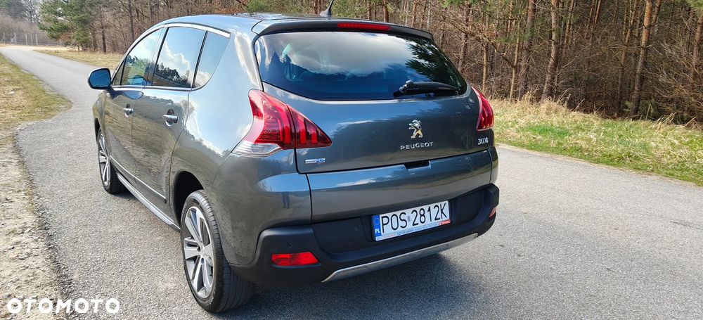 Peugeot 3008 BlueHDi 150 Stop & Start Business-Line - 6