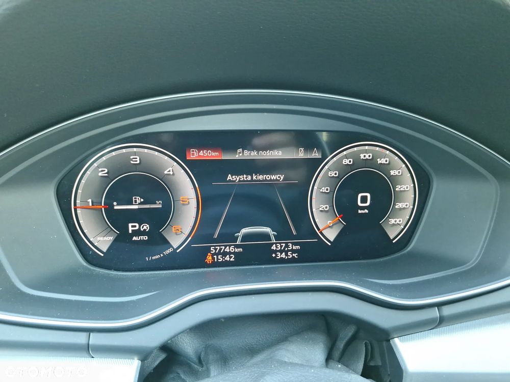 Audi Q5 40 TDI mHEV Quattro Advanced S tronic - 19