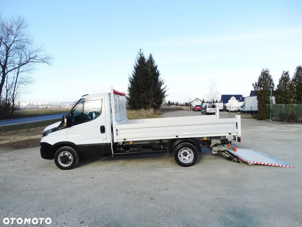 Iveco DAILY - 7