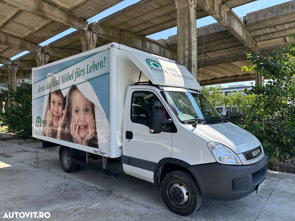 Iveco Massif - 2