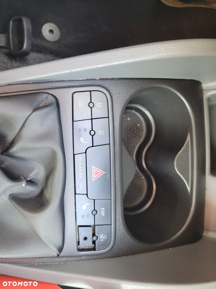 Seat Ibiza SC 1.4 16V Reference - 16