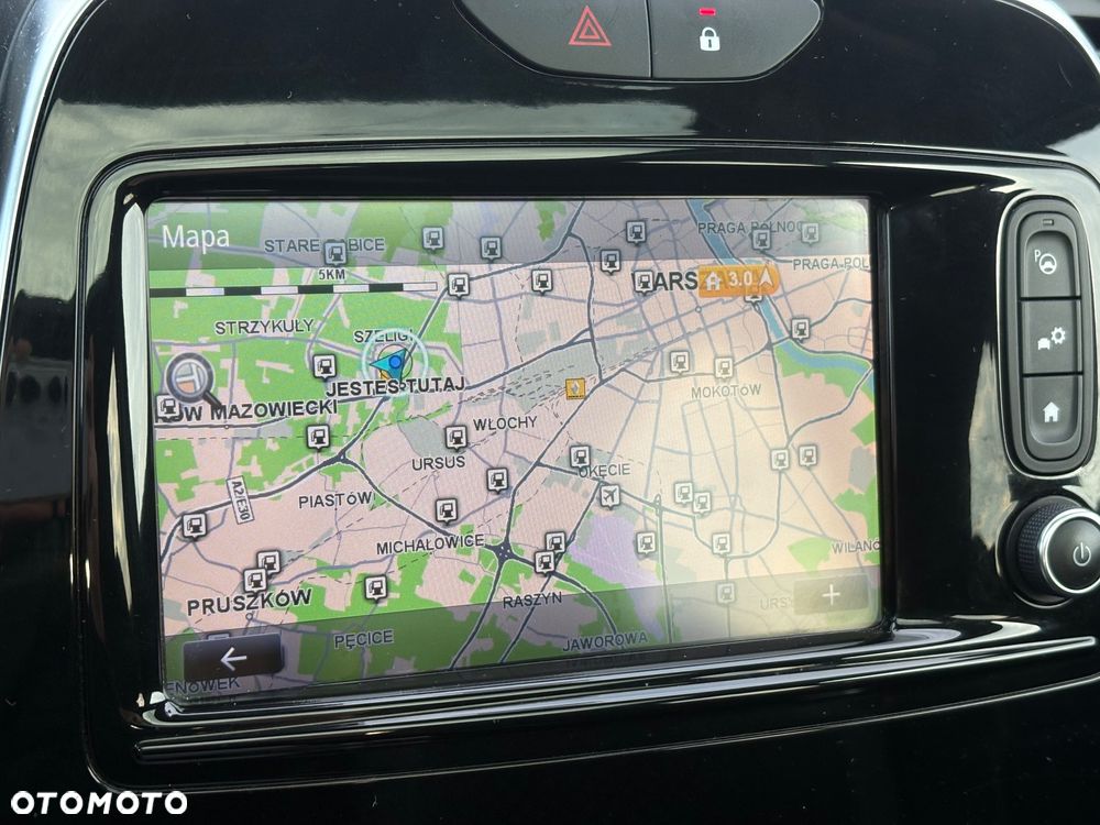 Renault Captur ENERGY TCe 120 EDC Bose Edition - 15