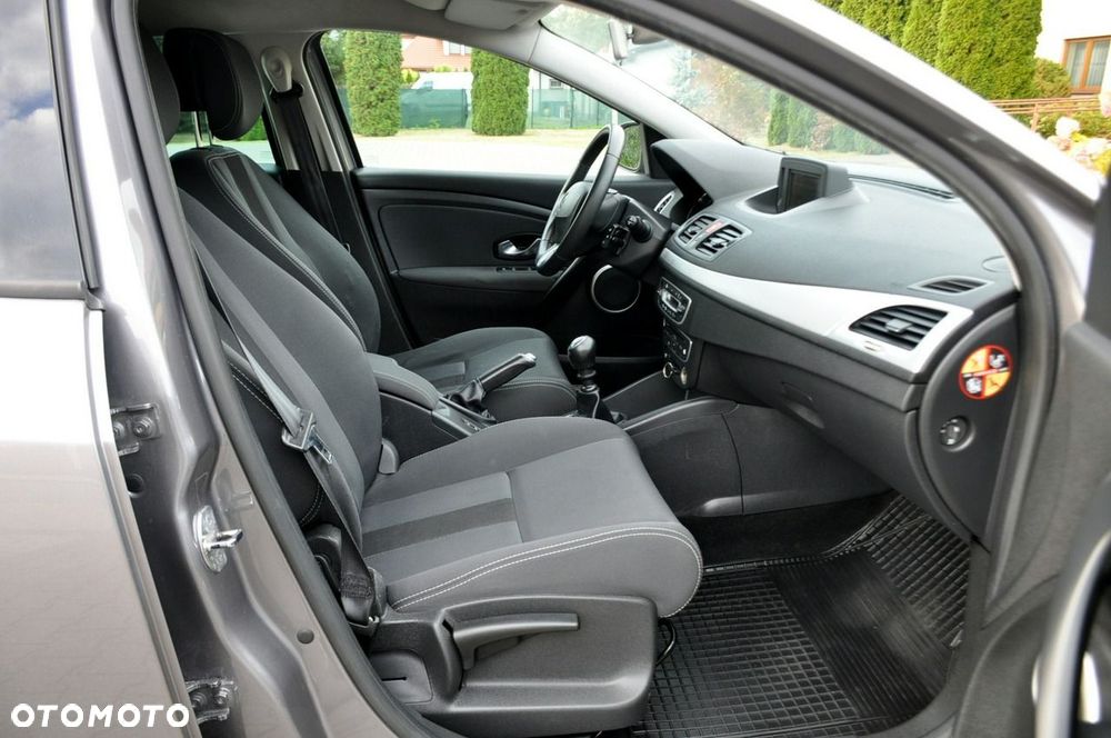 Renault Megane - 17