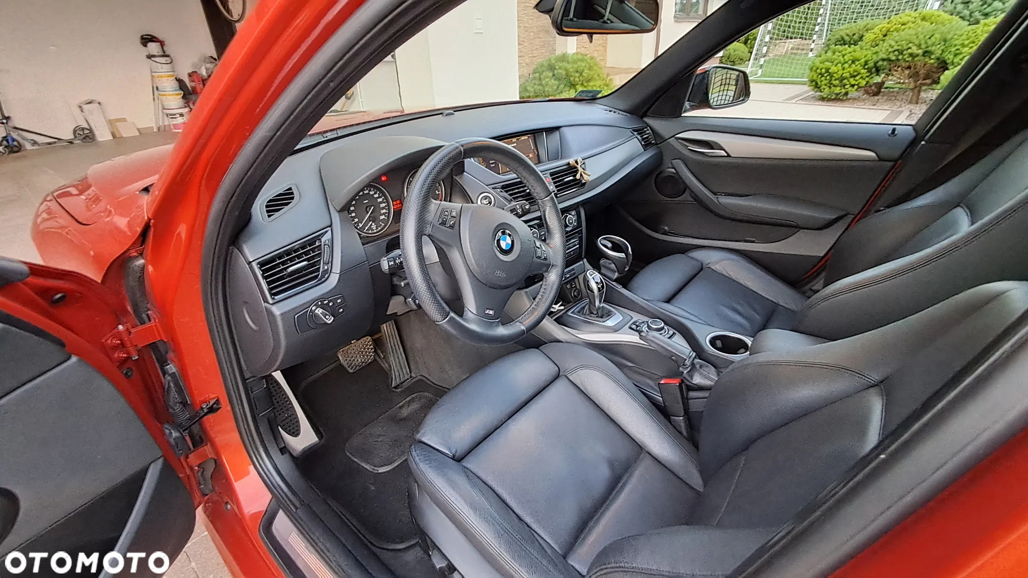 BMW X1 xDrive18d - 14