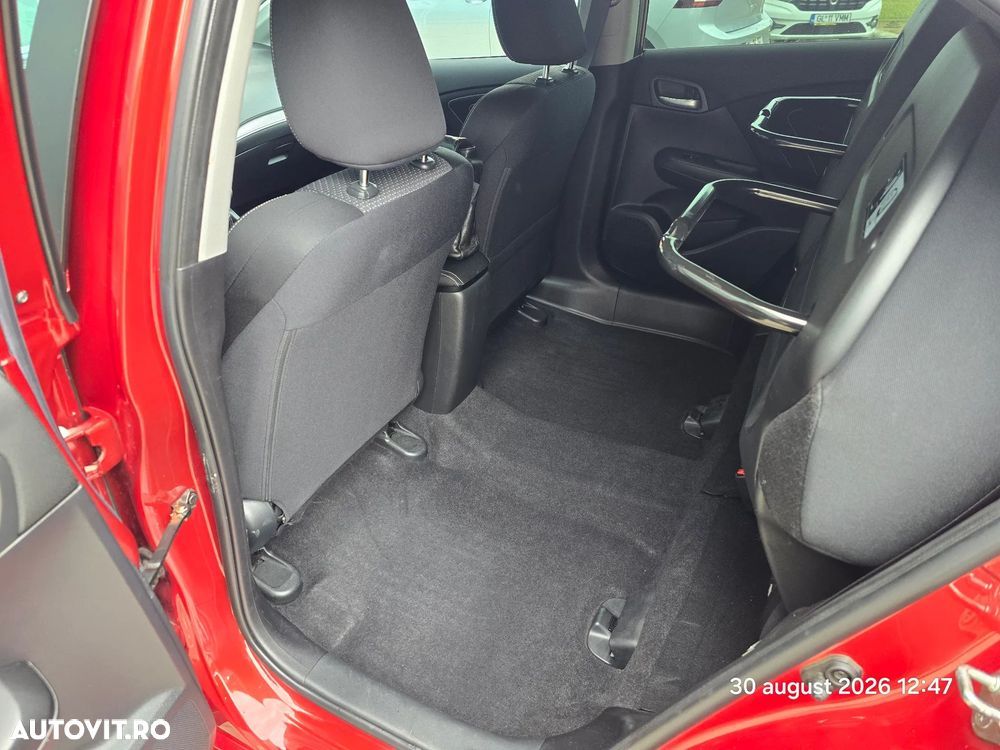 Honda Civic 1.8 i-VTEC MT Elegance - 13
