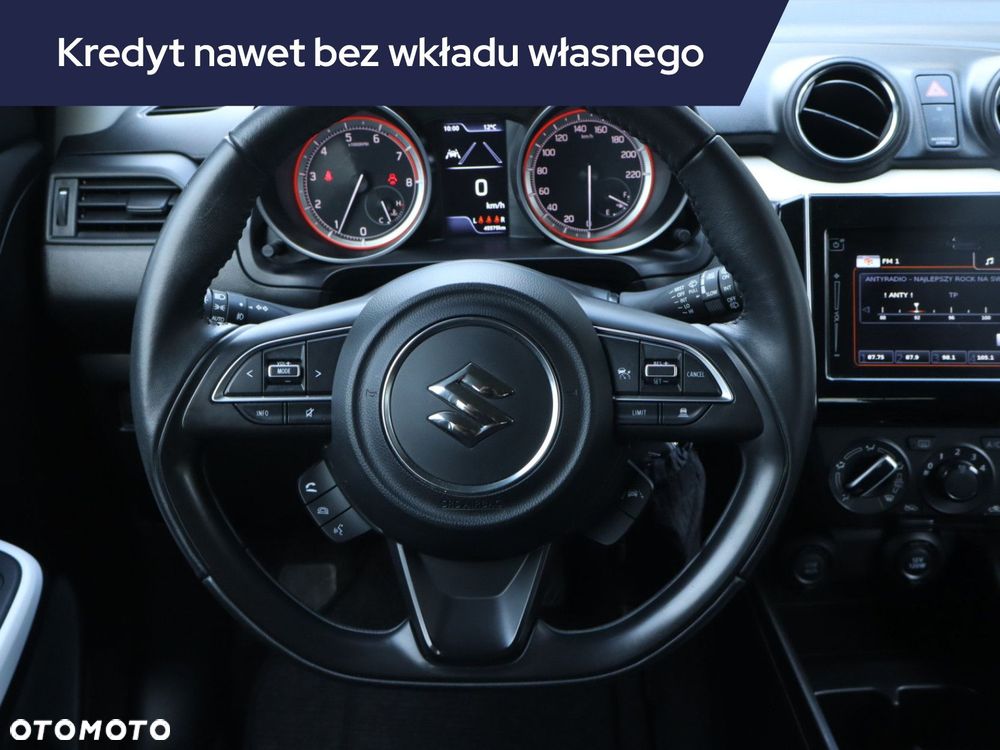 Suzuki Swift - 19