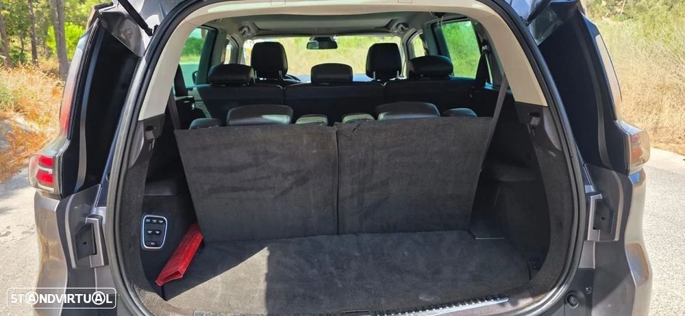 Renault Espace Energy dCi 160 EDC Intens - 11