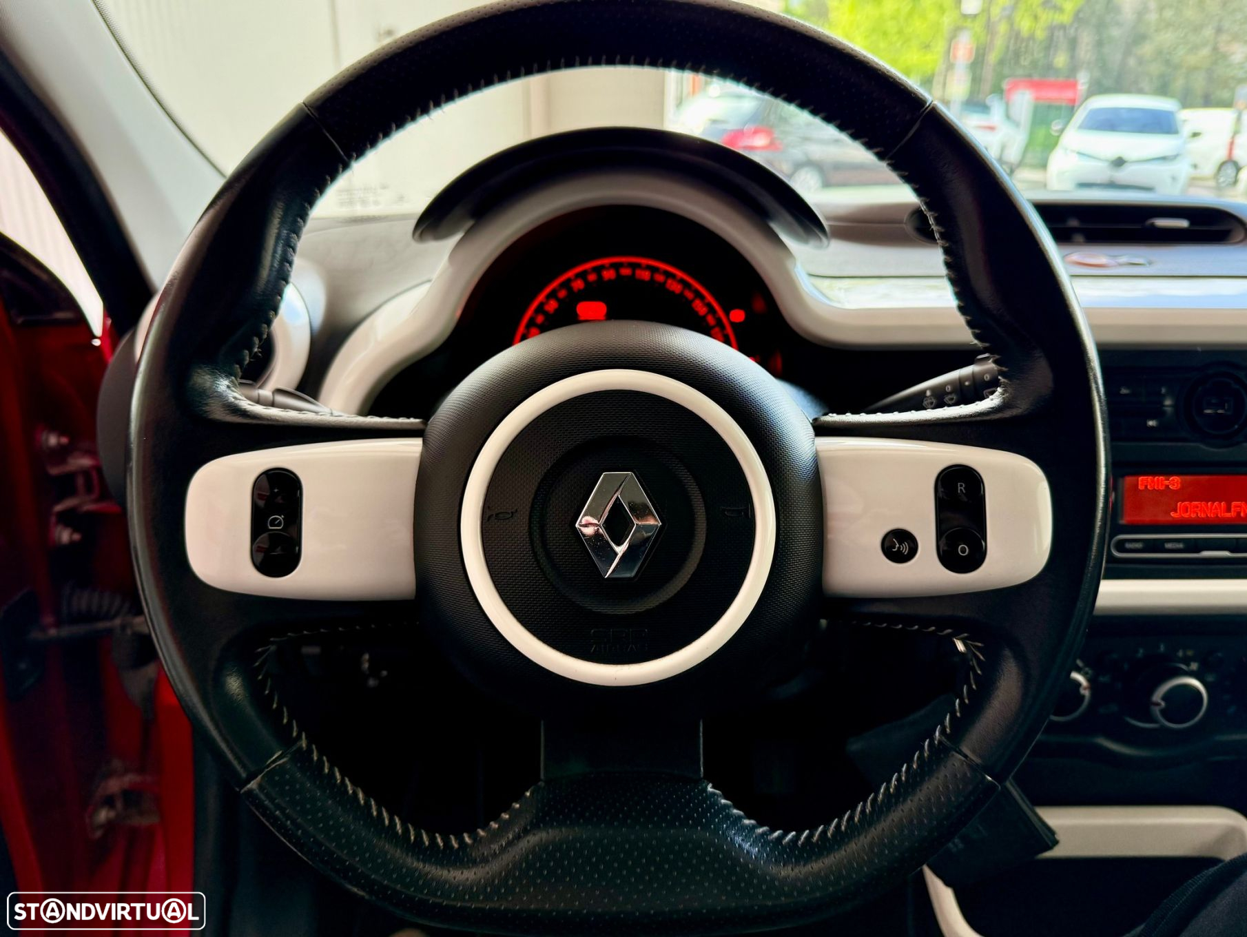 Renault Twingo 1.0 SCe Limited - 13