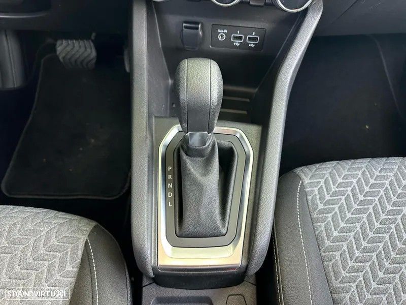 Renault Clio 1.0 TCe Exclusive CVT - 28