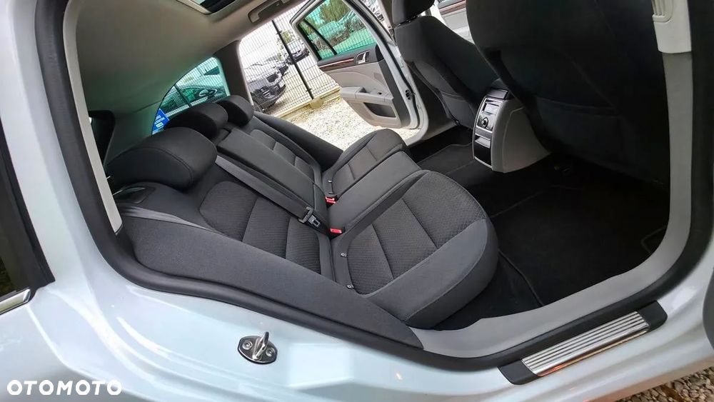 Skoda Superb - 25