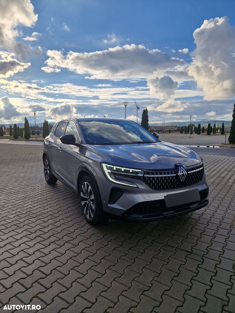 Renault Austral - 7