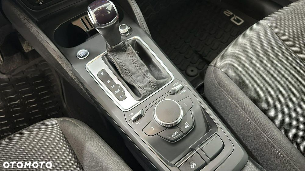 Audi Q2 35 TFSI S tronic - 18