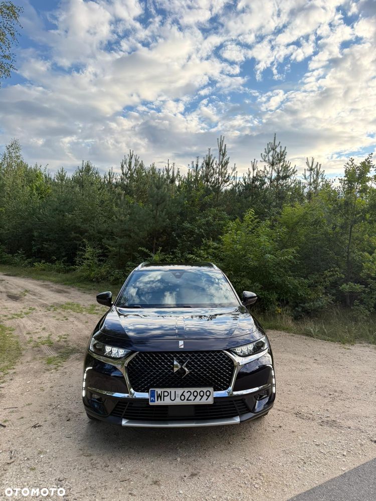 DS Automobiles DS 7 Crossback 1.6 E-Tense Rivoli - 4