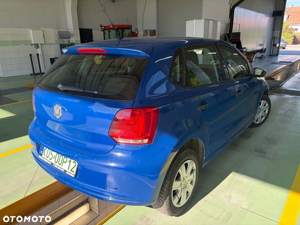 Volkswagen Polo - 33