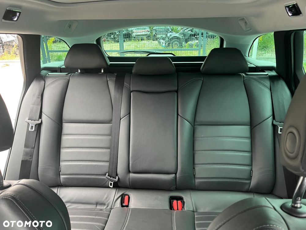 Peugeot 508 2.2 HDi GT - 35