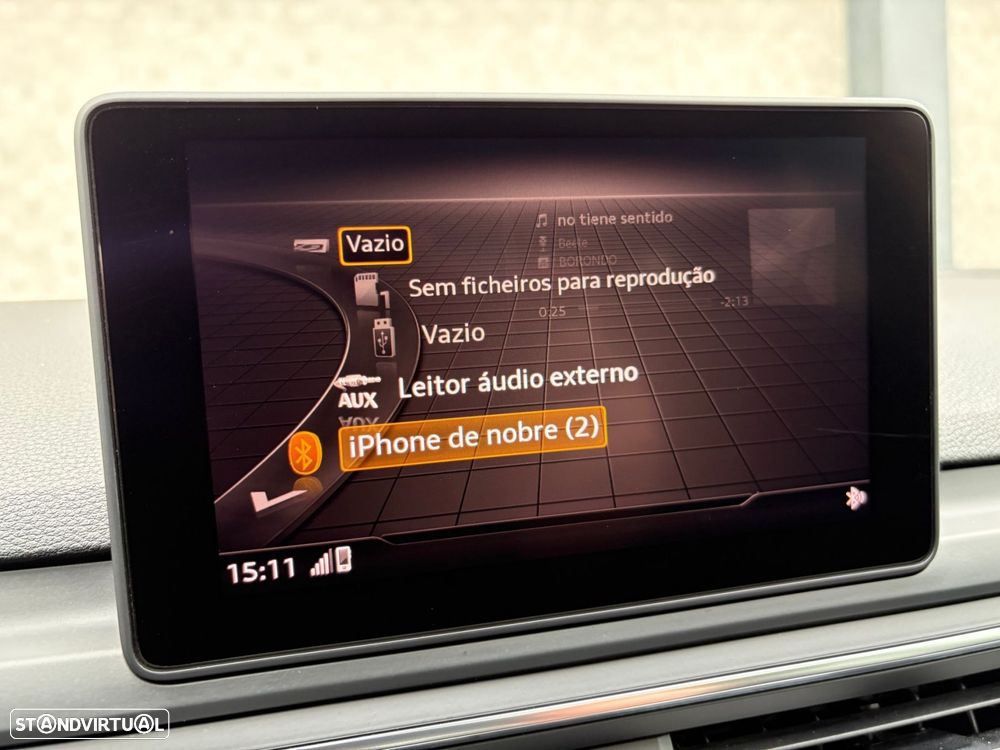 Audi A4 Avant 2.0 TDI S-line S tronic - 23