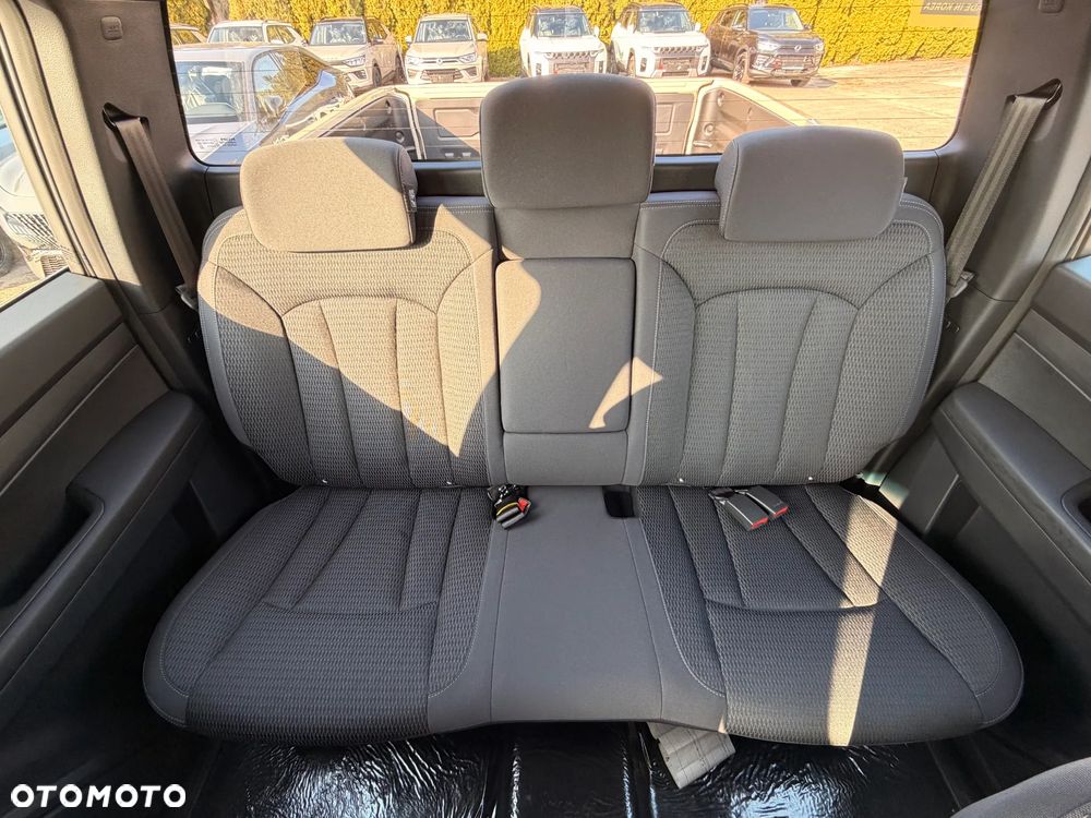 SsangYong/KGM Musso - 27