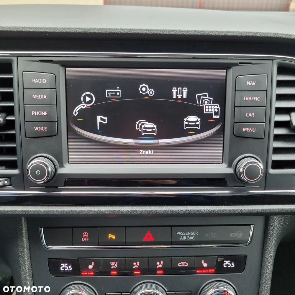 Seat Leon 2.0 TDI DPF Start&Stop Style - 26