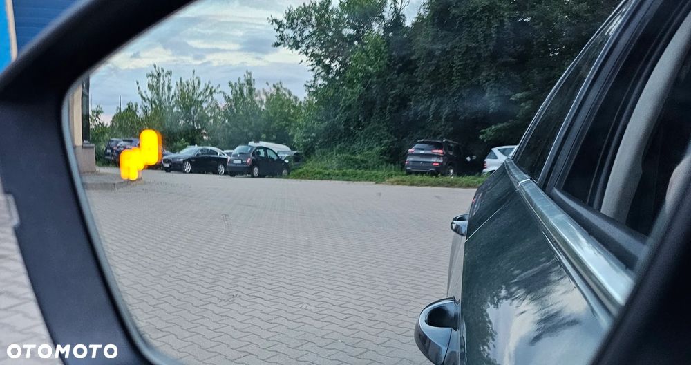 Skoda Superb - 23