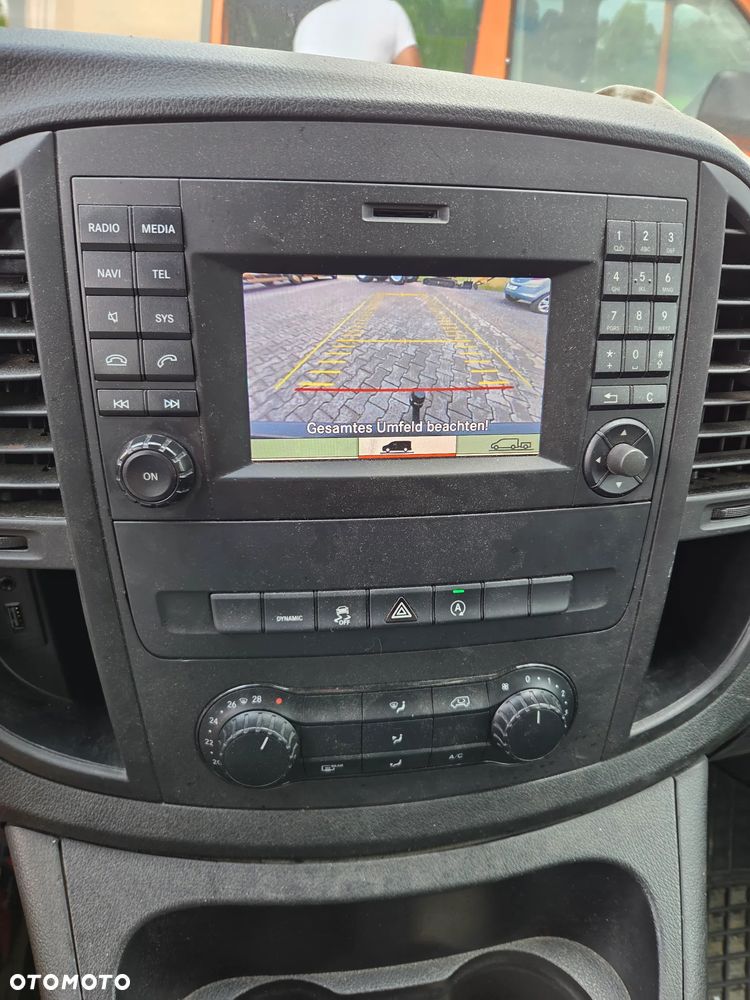Mercedes-Benz VITO - 10