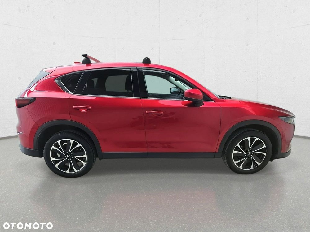 Mazda CX-5 - 8
