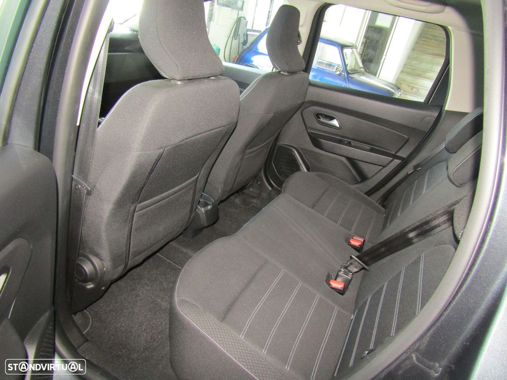 Dacia Duster 1.5 Blue dCi Comfort - 9