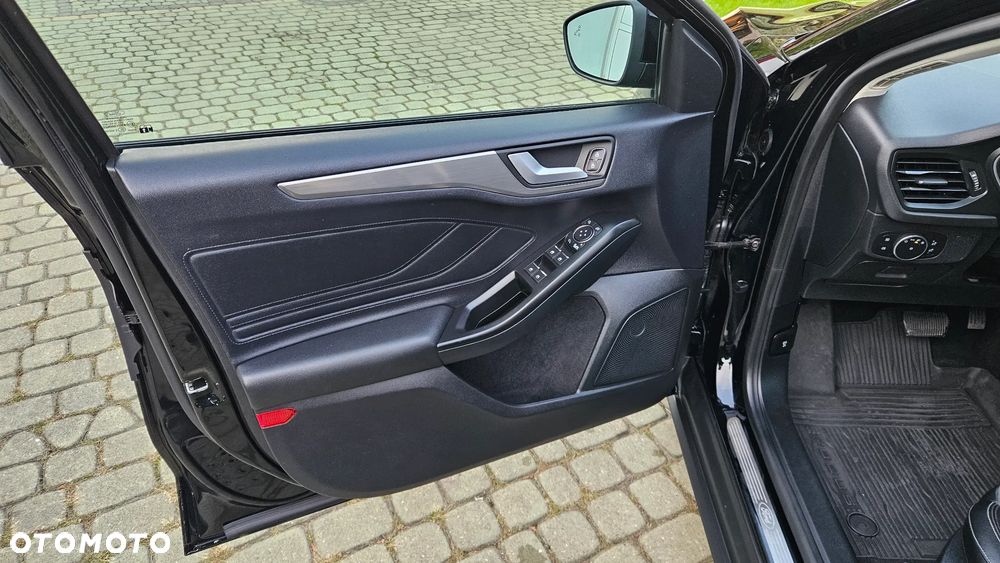 Ford Focus 2.0 TDCi Platinium X ASS PowerShift - 17