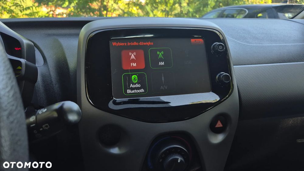 Peugeot 108 VTI 72 Stop&Start Top Style - 31