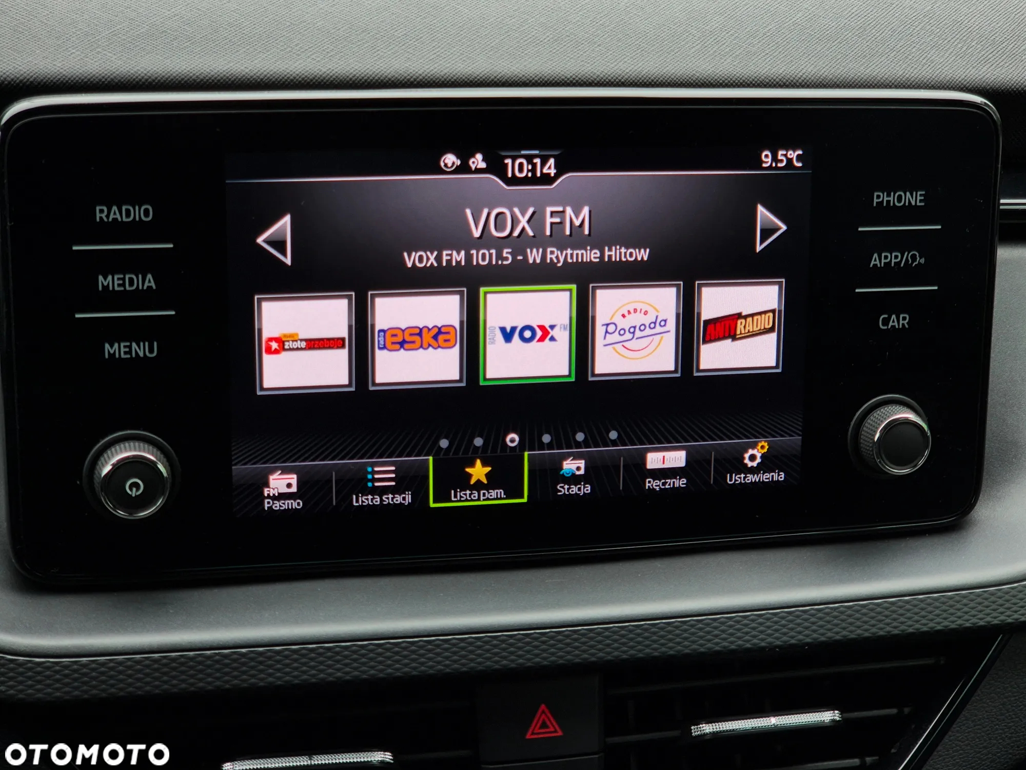 Skoda Scala 1.0 TSI Ambition - 19