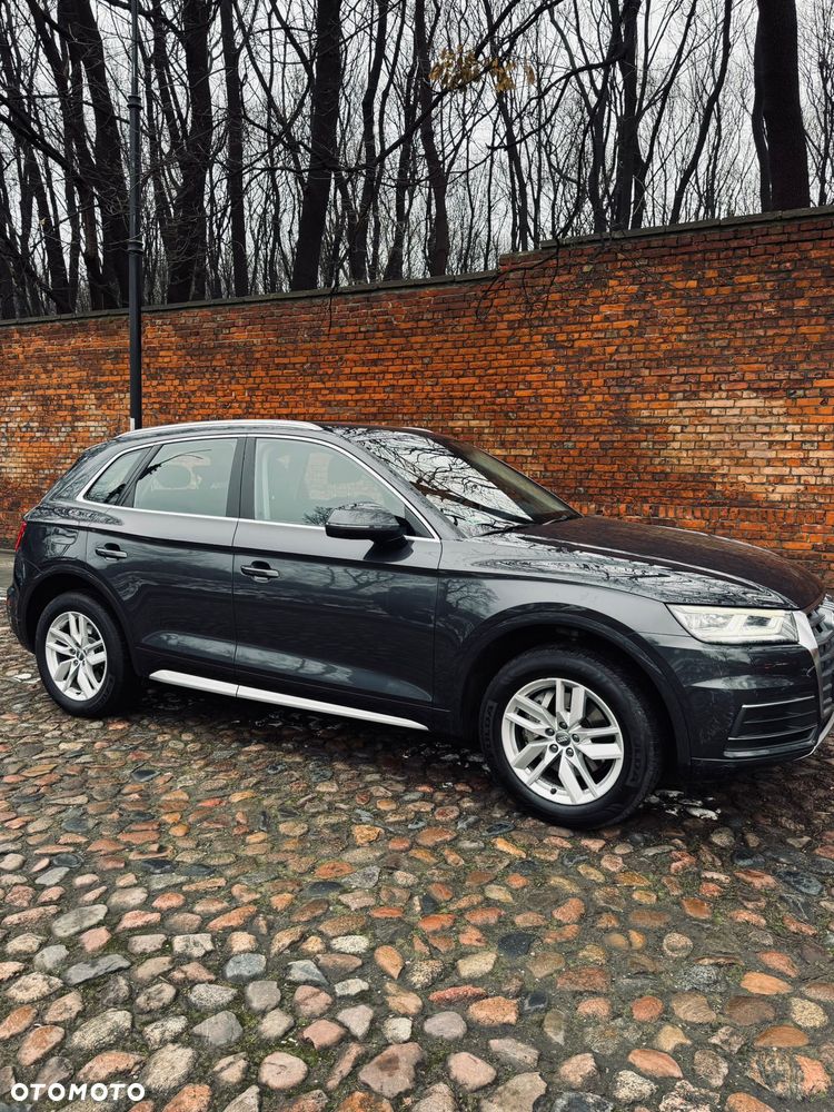 Audi Q5 - 4