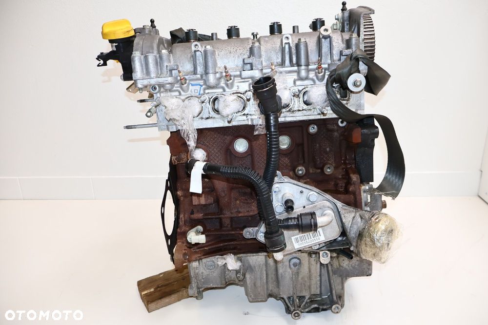 FIAT BRAVO II 1.6 MTJ SILNIK 198A2000 - 6