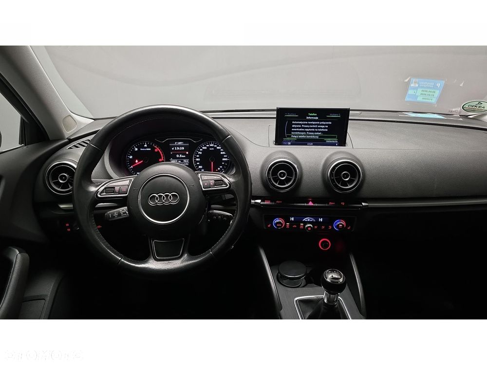 Audi A3 Sportback - 20