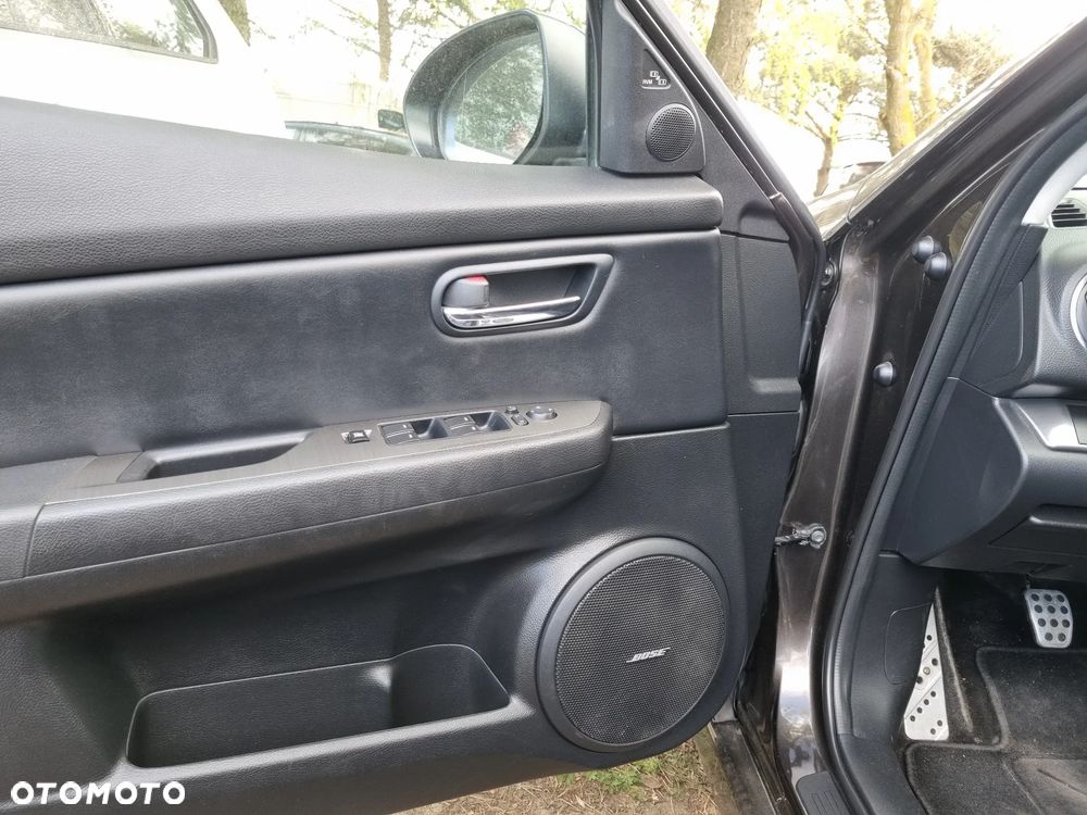 Mazda 6 - 9