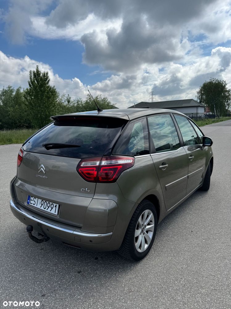 Citroën C4 Picasso - 3