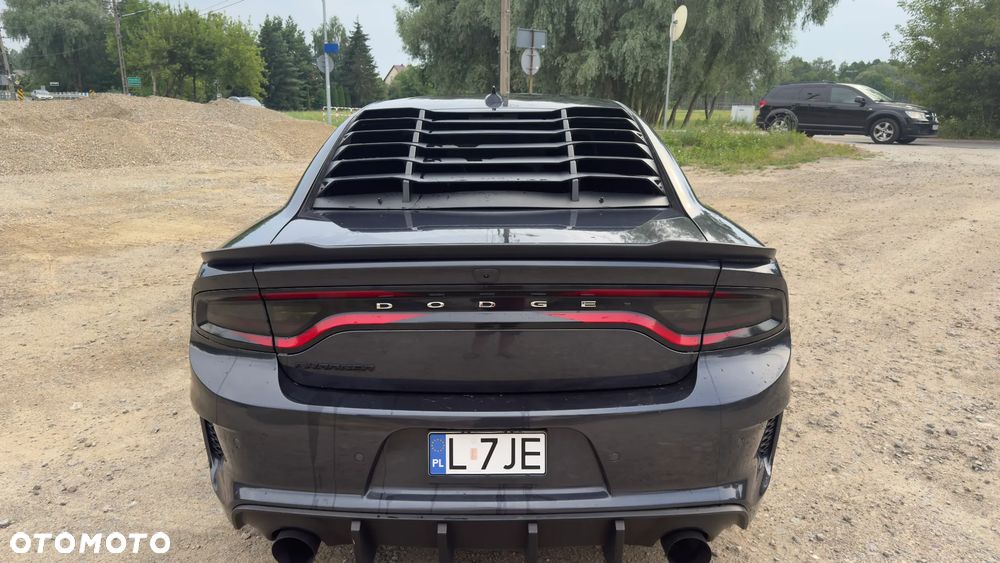 Dodge Charger - 25