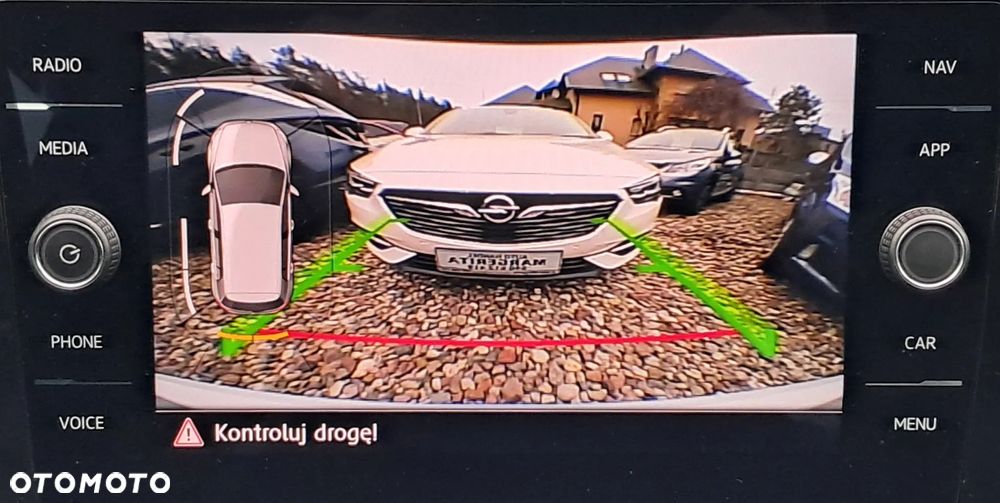 Volkswagen Golf GTD 2.0 TDI SCR DSG - 18