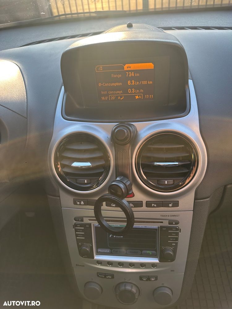 Opel Corsa 1.3 CDTI Selection - 9