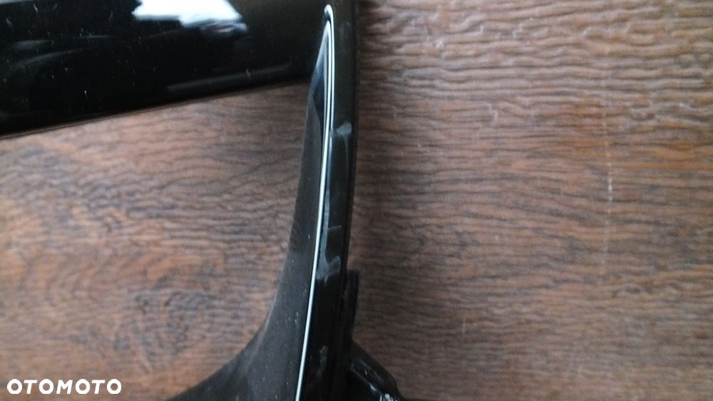 Atrapa zderzaka gril Jeep Avenger - 5