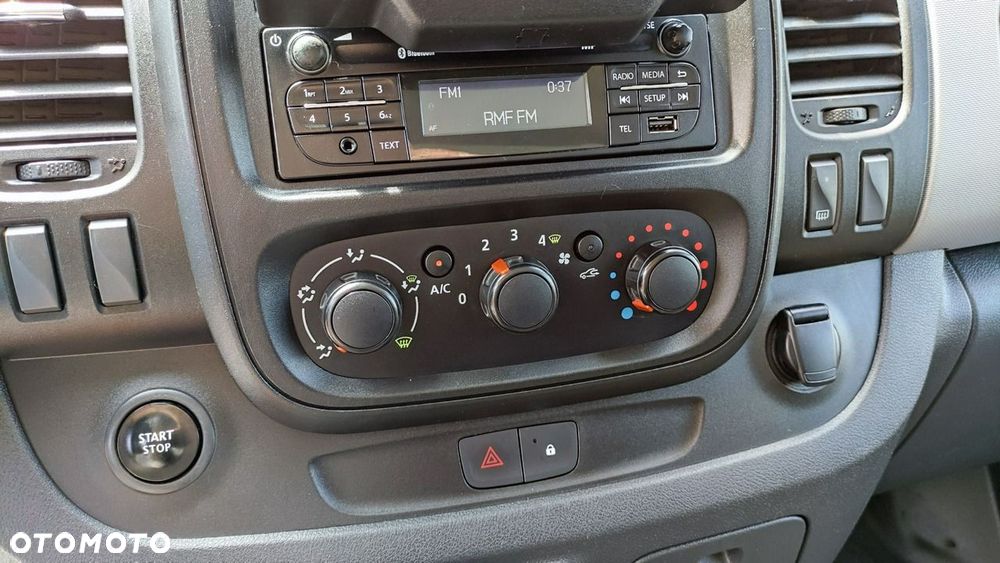 Renault Trafic - 36