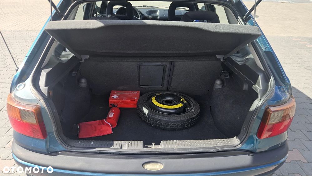 Opel Astra 1.6 16V Dream - 11