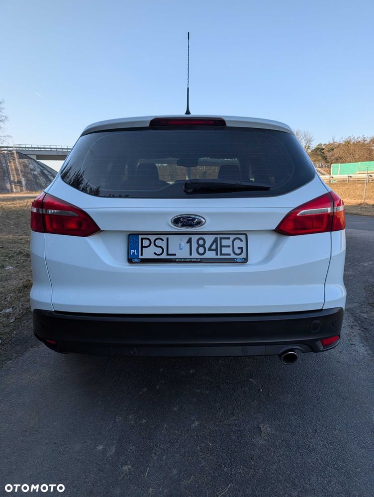 Ford Focus - 4