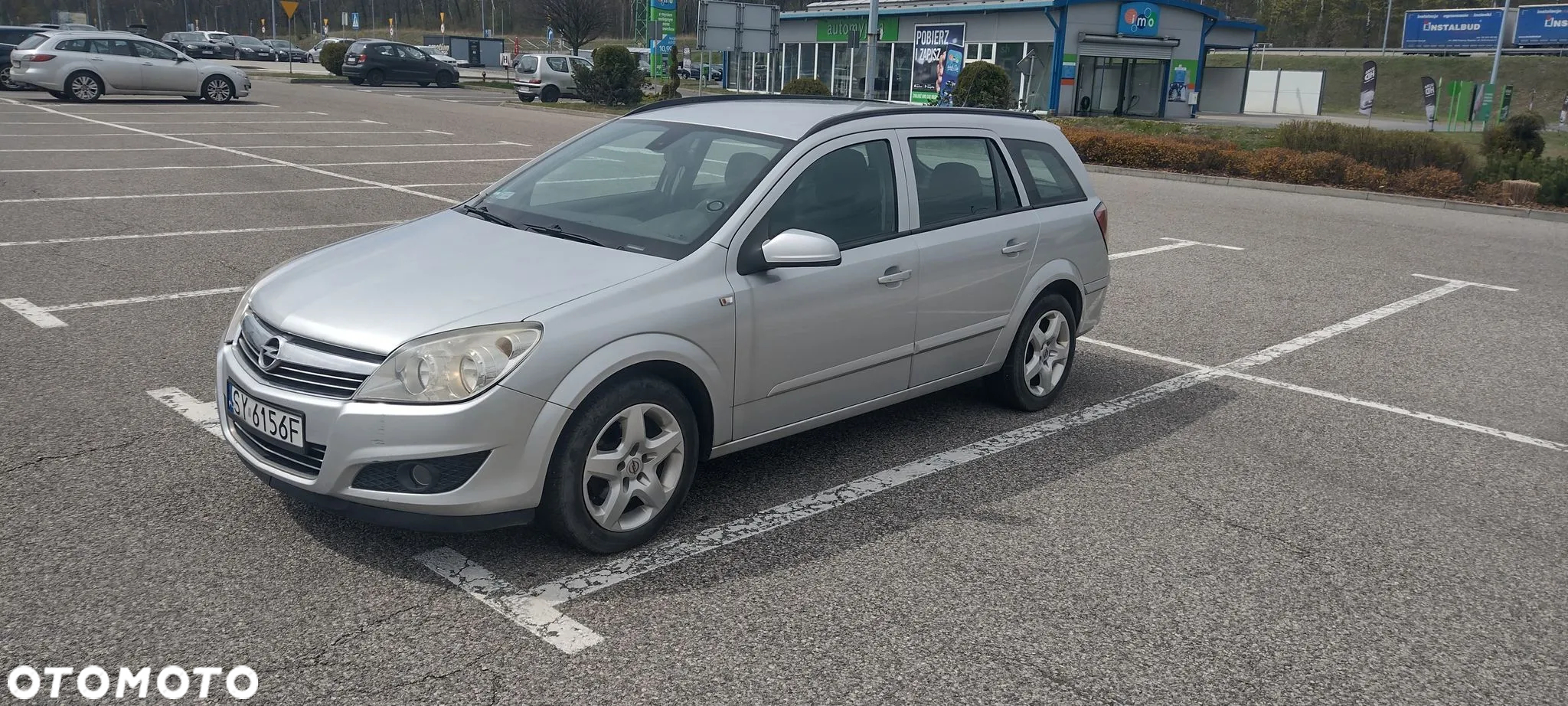Opel Astra III 1.6 Cosmo - 3