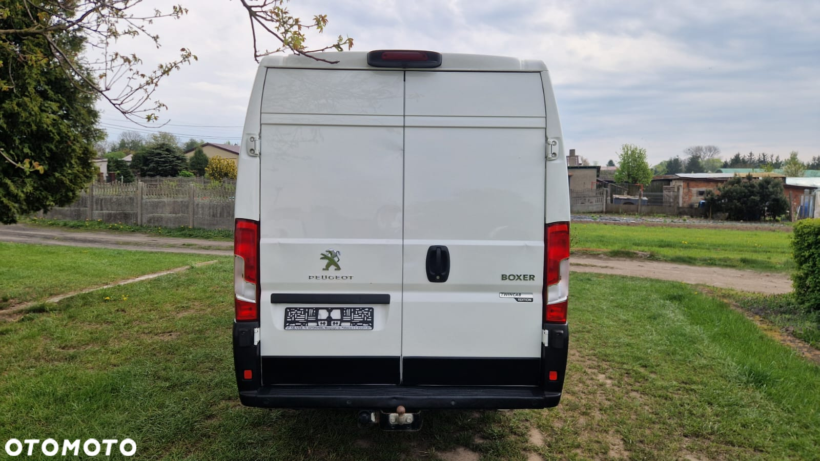 Peugeot Boxer - 7