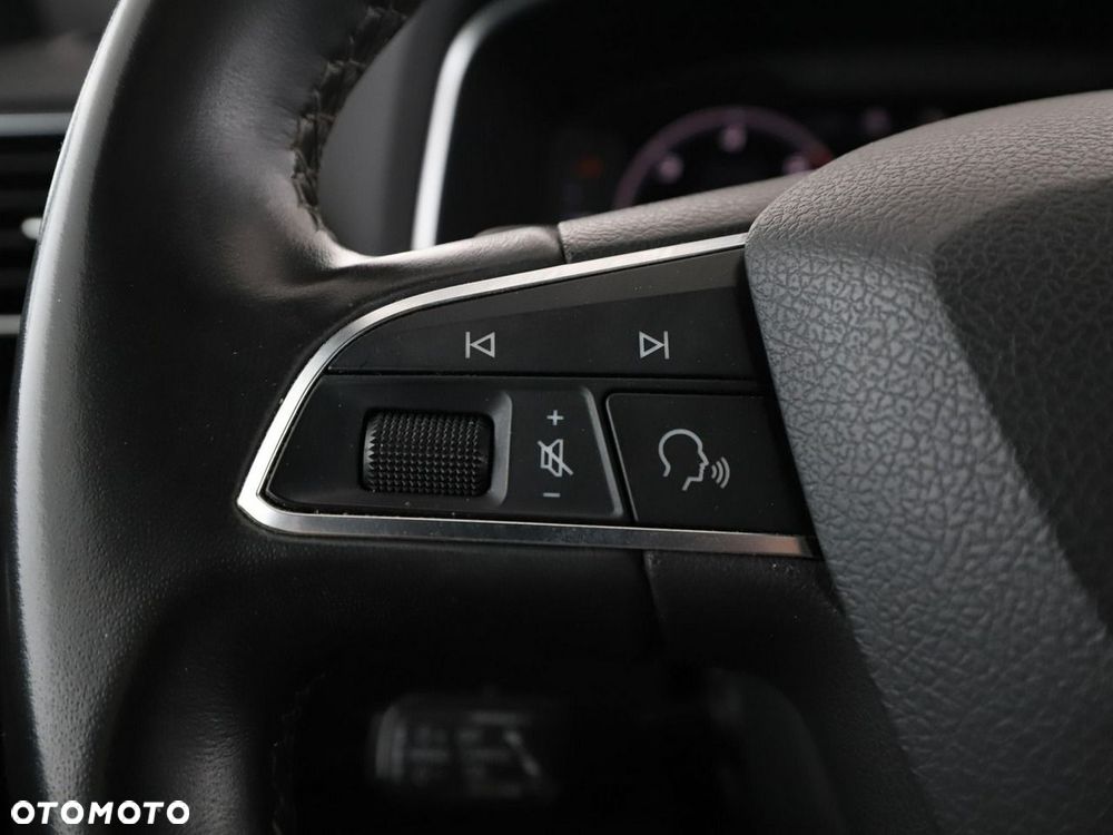 Seat Tarraco 2.0 TDI Xcellence S&S 4Drive DSG - 39