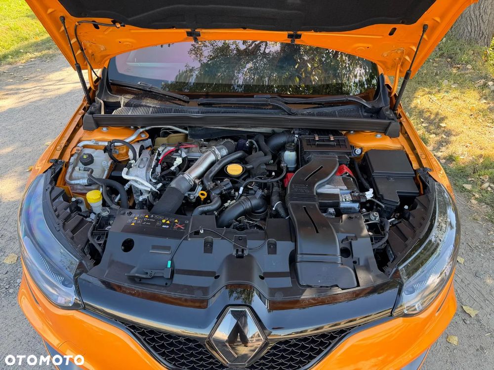 Renault Megane 1.8 TCe FAP R.S EDC - 23