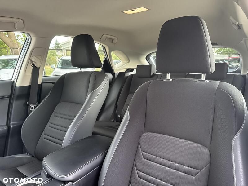 Lexus NX 300h Business Edition AWD - 16