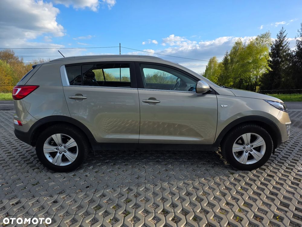 Kia Sportage 1.6 GDI M 2WD - 15